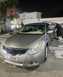 نیسان ئەلتیما